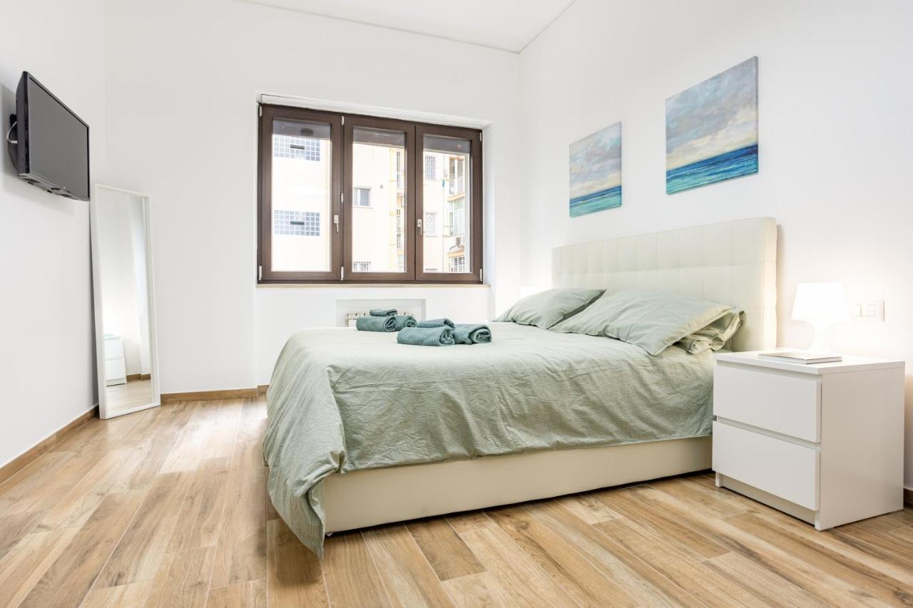 Apartament Vomero Deluxe *
